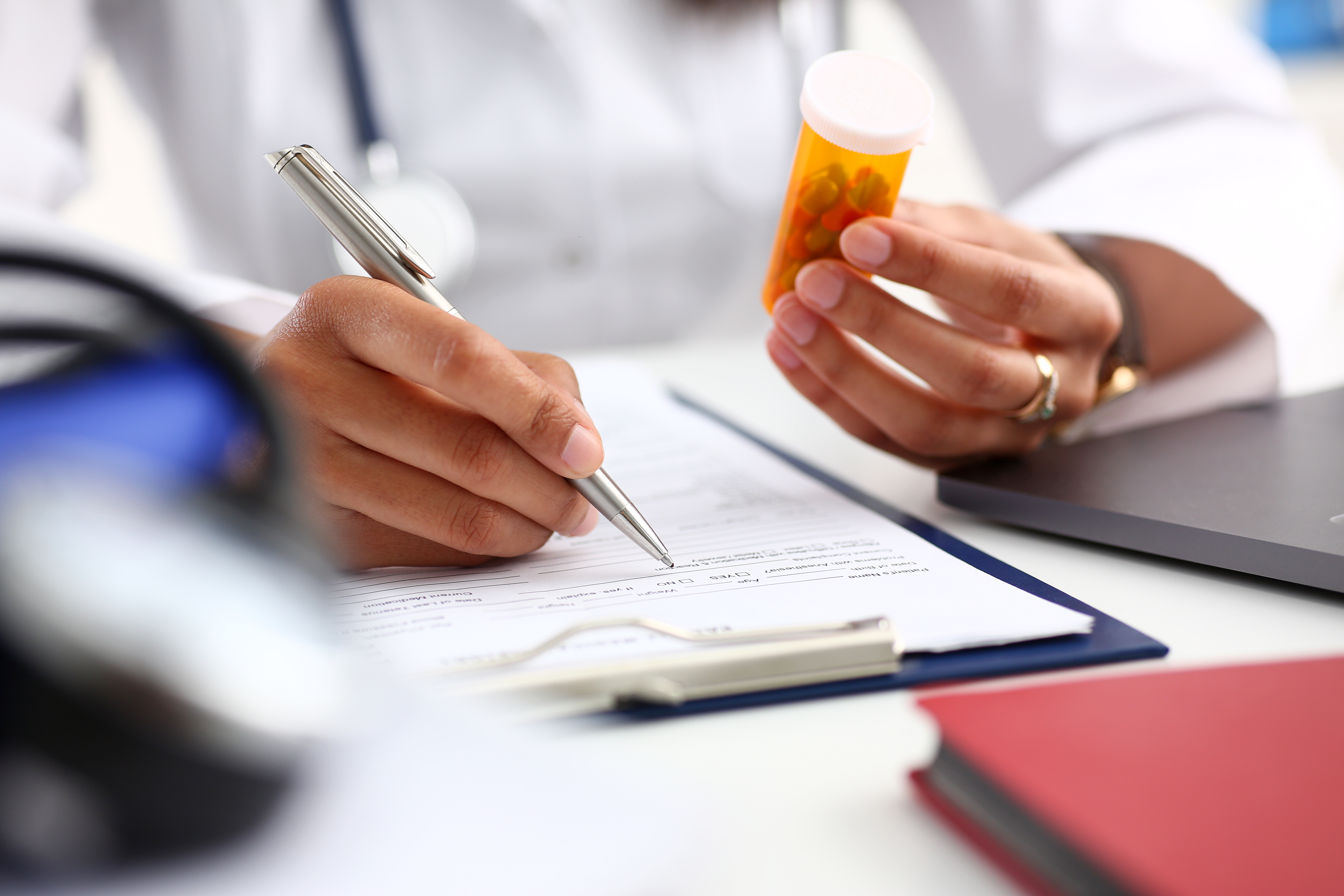 Prescription Benefits