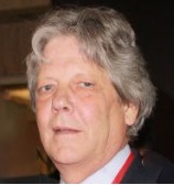 Charles Baker, MSW