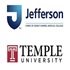 Jefferson Temple University